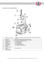 Preview for 5 page of ATH-Heinl ATH M32 User Manual