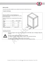 Preview for 9 page of ATH-Heinl ATH M32 User Manual