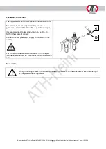 Preview for 12 page of ATH-Heinl ATH M32 User Manual