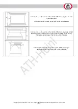 Preview for 15 page of ATH-Heinl ATH M32 User Manual