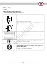 Preview for 17 page of ATH-Heinl ATH M32 User Manual