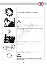 Preview for 21 page of ATH-Heinl ATH M32 User Manual