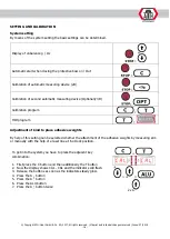 Preview for 16 page of ATH-Heinl ATH W142 User Manual