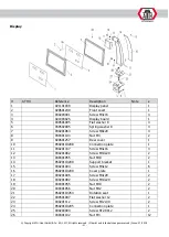 Preview for 41 page of ATH-Heinl ATH W142 User Manual