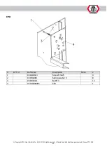 Preview for 50 page of ATH-Heinl ATH W142 User Manual