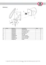 Preview for 52 page of ATH-Heinl ATH W142 User Manual