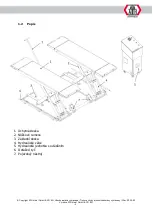 Preview for 138 page of ATH-Heinl Flex Lift 30 Operating Instructions Manual