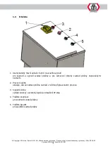 Preview for 139 page of ATH-Heinl Flex Lift 30 Operating Instructions Manual