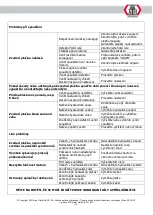 Preview for 158 page of ATH-Heinl Flex Lift 30 Operating Instructions Manual