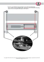 Preview for 283 page of ATH-Heinl Four Lift 65 Operating Instructions Manual