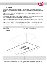 Preview for 15 page of ATH-Heinl Frame Lift 30FZ Operating Instructions Manual