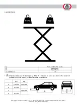 Preview for 55 page of ATH-Heinl Frame Lift 30FZ Operating Instructions Manual