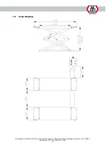 Preview for 56 page of ATH-Heinl Frame Lift 30FZ Operating Instructions Manual