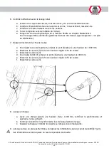 Preview for 109 page of ATH-Heinl Frame Lift 30FZ Operating Instructions Manual