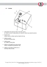 Preview for 139 page of ATH-Heinl Frame Lift 30FZ Operating Instructions Manual