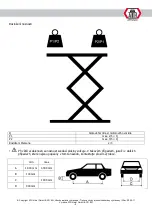 Preview for 143 page of ATH-Heinl Frame Lift 30FZ Operating Instructions Manual