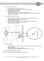 Preview for 153 page of ATH-Heinl Frame Lift 30FZ Operating Instructions Manual