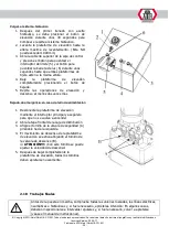 Preview for 198 page of ATH-Heinl Frame Lift 30FZ Operating Instructions Manual