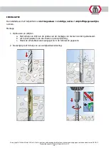 Preview for 238 page of ATH-Heinl Frame Lift 30FZ Operating Instructions Manual