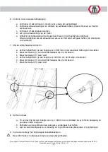 Preview for 241 page of ATH-Heinl Frame Lift 30FZ Operating Instructions Manual