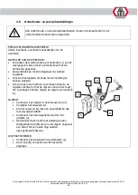 Preview for 250 page of ATH-Heinl Frame Lift 30FZ Operating Instructions Manual