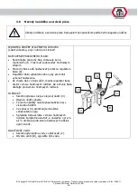 Preview for 338 page of ATH-Heinl Frame Lift 30FZ Operating Instructions Manual