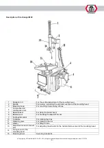 Preview for 5 page of ATH-Heinl M32 User Manual