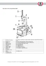 Preview for 6 page of ATH-Heinl M32 User Manual