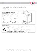 Preview for 10 page of ATH-Heinl M32 User Manual