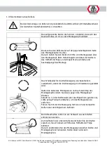 Preview for 12 page of ATH-Heinl M72 Operating Instructions Manual