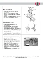 Preview for 33 page of ATH-Heinl M72 Operating Instructions Manual