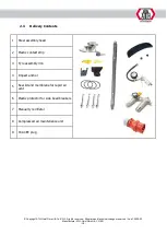 Preview for 68 page of ATH-Heinl M72 Operating Instructions Manual