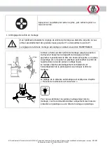 Preview for 107 page of ATH-Heinl M72 Operating Instructions Manual