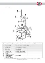 Preview for 150 page of ATH-Heinl M72 Operating Instructions Manual