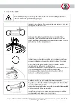 Preview for 156 page of ATH-Heinl M72 Operating Instructions Manual