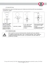 Preview for 168 page of ATH-Heinl M72 Operating Instructions Manual