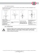 Preview for 216 page of ATH-Heinl M72 Operating Instructions Manual