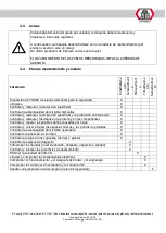 Preview for 221 page of ATH-Heinl M72 Operating Instructions Manual