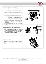 Preview for 224 page of ATH-Heinl M72 Operating Instructions Manual