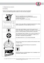 Preview for 250 page of ATH-Heinl M72 Operating Instructions Manual