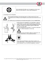 Preview for 251 page of ATH-Heinl M72 Operating Instructions Manual