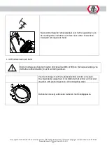 Preview for 253 page of ATH-Heinl M72 Operating Instructions Manual