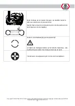 Preview for 255 page of ATH-Heinl M72 Operating Instructions Manual