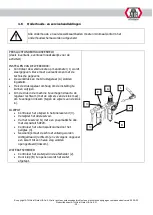 Preview for 271 page of ATH-Heinl M72 Operating Instructions Manual