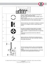 Preview for 295 page of ATH-Heinl M72 Operating Instructions Manual