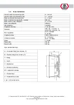 Preview for 305 page of ATH-Heinl M72 Operating Instructions Manual