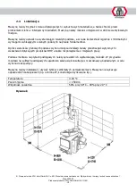 Preview for 309 page of ATH-Heinl M72 Operating Instructions Manual