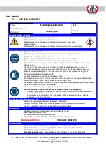 Preview for 313 page of ATH-Heinl M72 Operating Instructions Manual