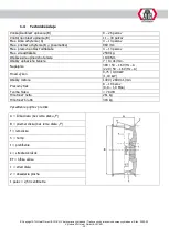 Preview for 353 page of ATH-Heinl M72 Operating Instructions Manual