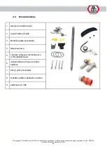 Preview for 356 page of ATH-Heinl M72 Operating Instructions Manual